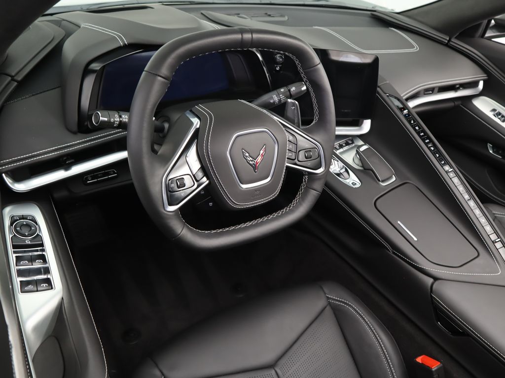 Thumbnail: 2024 Chevrolet Corvette - 17