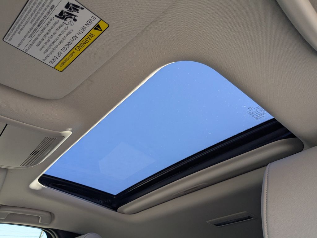 2026 Mazda CX-70 3.3 Turbo Preferred