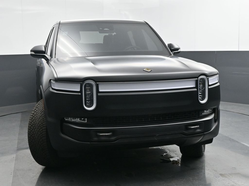 2023 Rivian R1T Adventure