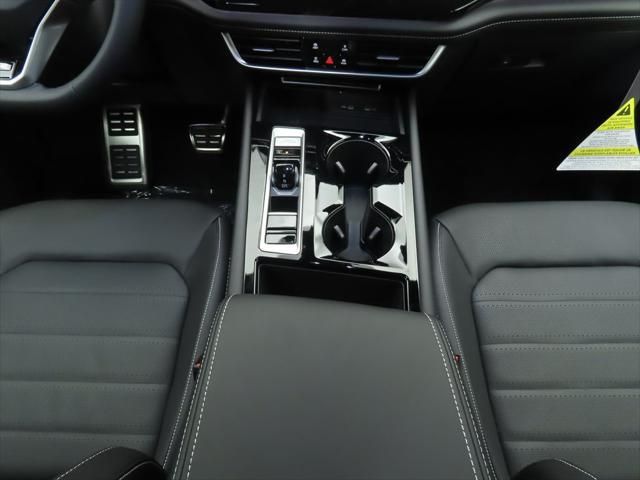 Thumbnail: 2026 Volkswagen Atlas - 16