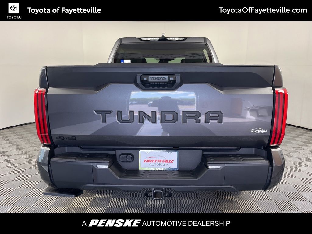 Thumbnail: 2025 Toyota Tundra - 9