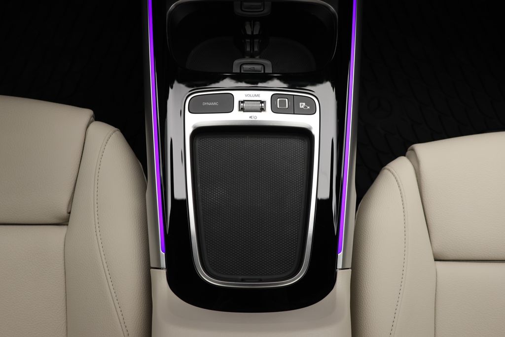 Thumbnail: 2026 Mercedes-Benz GLB - 29