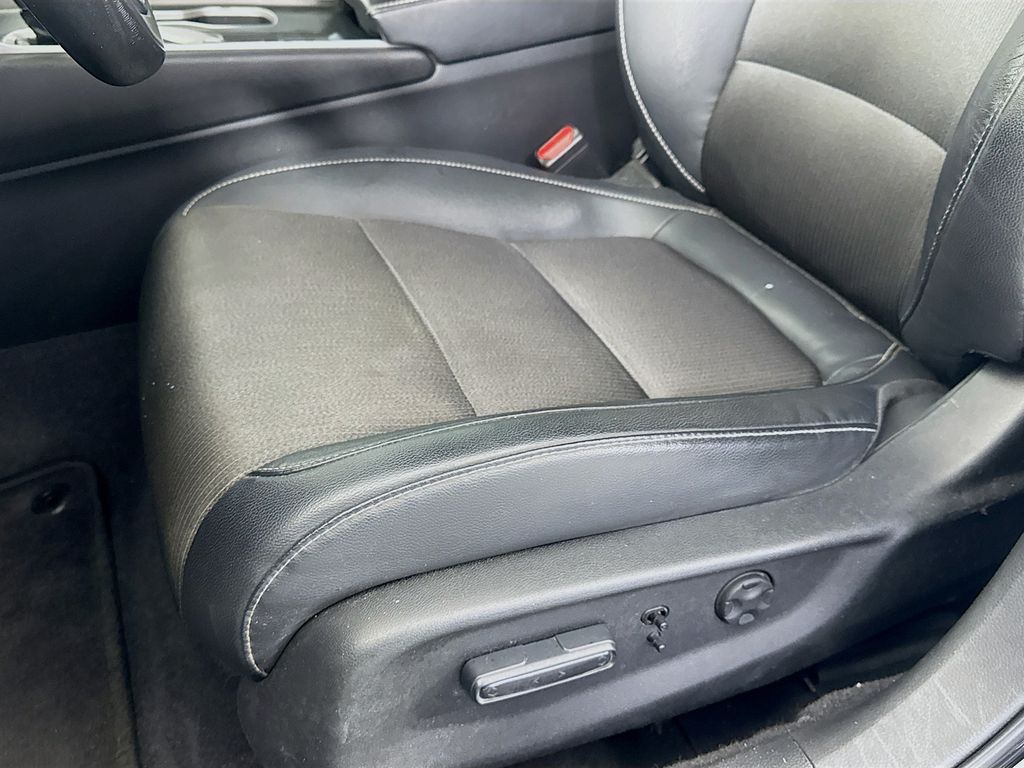 Used Car 2018 Honda Accord  Sport For Sale Under $20,000 In Austin, Texas