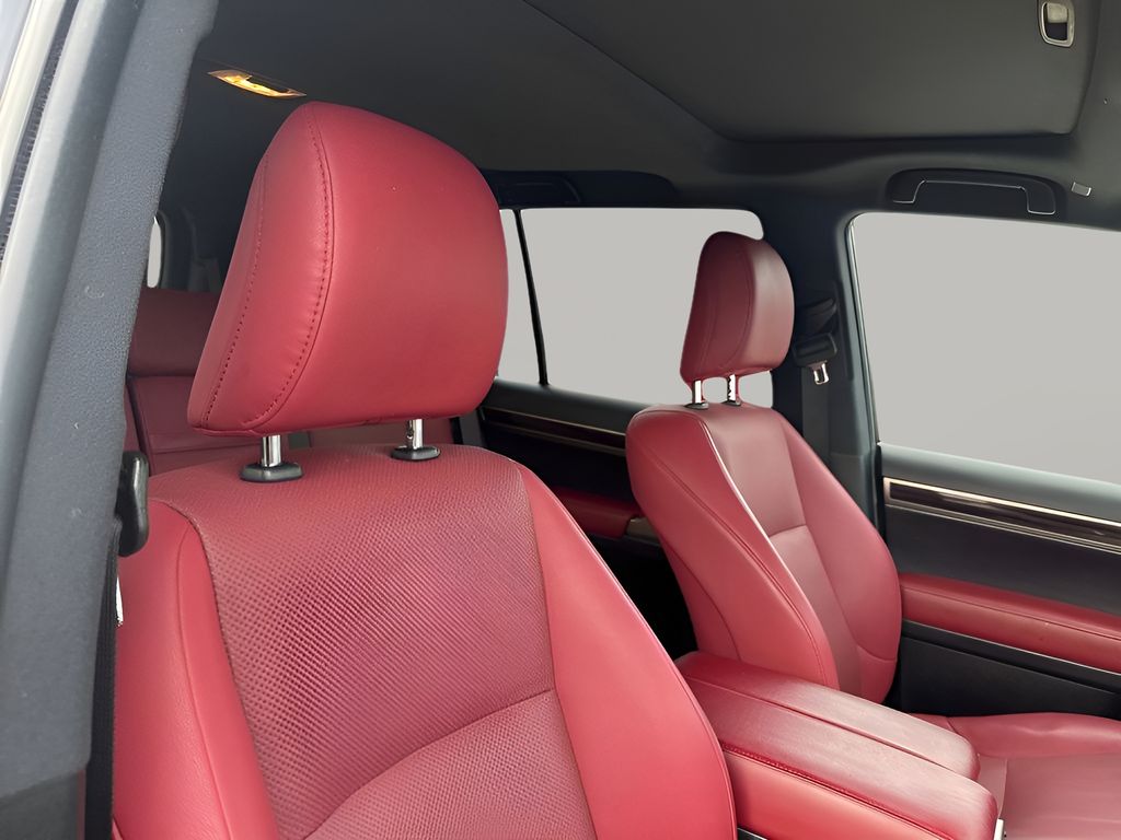 Used Car 2021 Lexus Gx  460 For Sale Under $35,000 In Austin, Texas