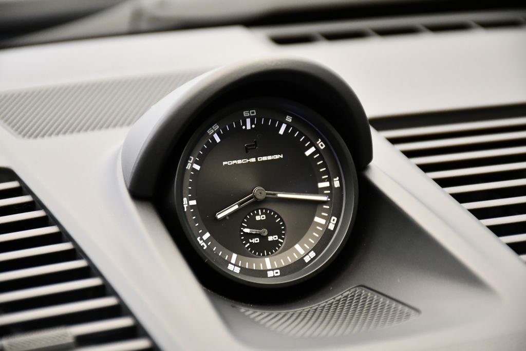 Thumbnail: 2024 Porsche 911 - 20
