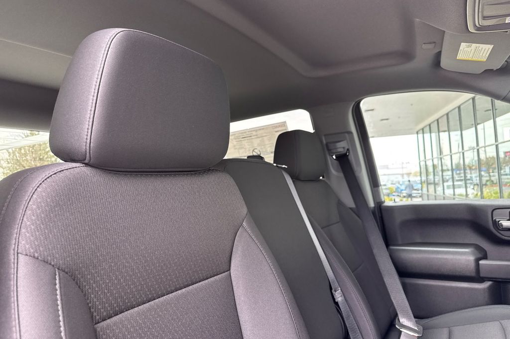 new 2026 GMC Sierra 2500HD car, priced at $72,373