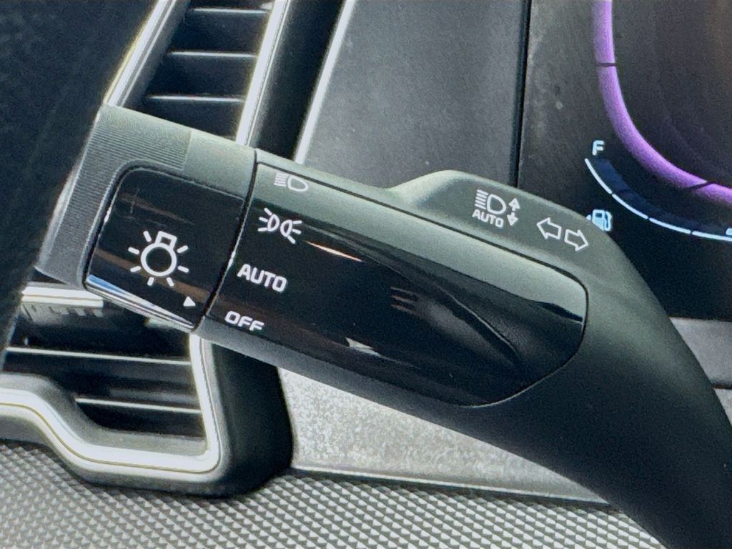 Used Car 2023 Kia Sportage  Lx For Sale Under $20,000 In Austin, Texas