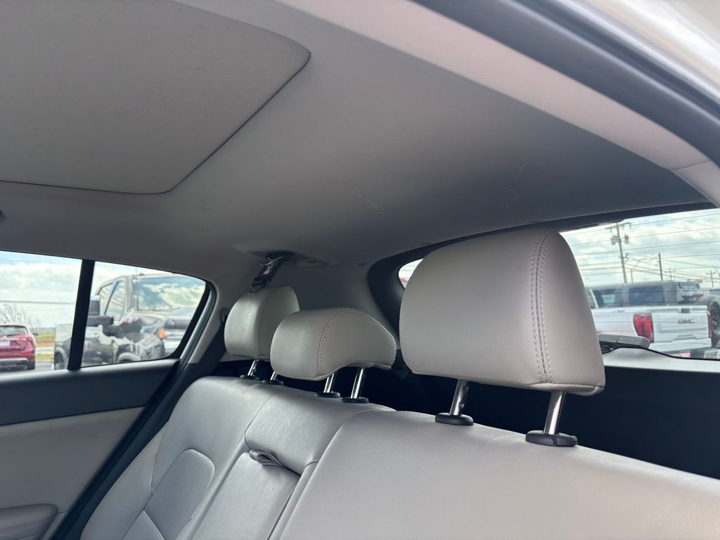 Used Car 2020 Kia Sportage  Ex For Sale Under $20,000 In Austin, Texas