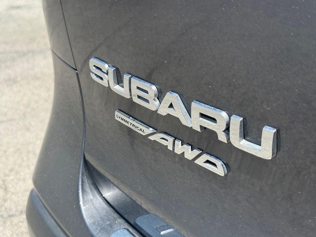 Used Car 2025 Subaru Ascent  Touring For Sale Under $40,000 In San Marcos, Texas
