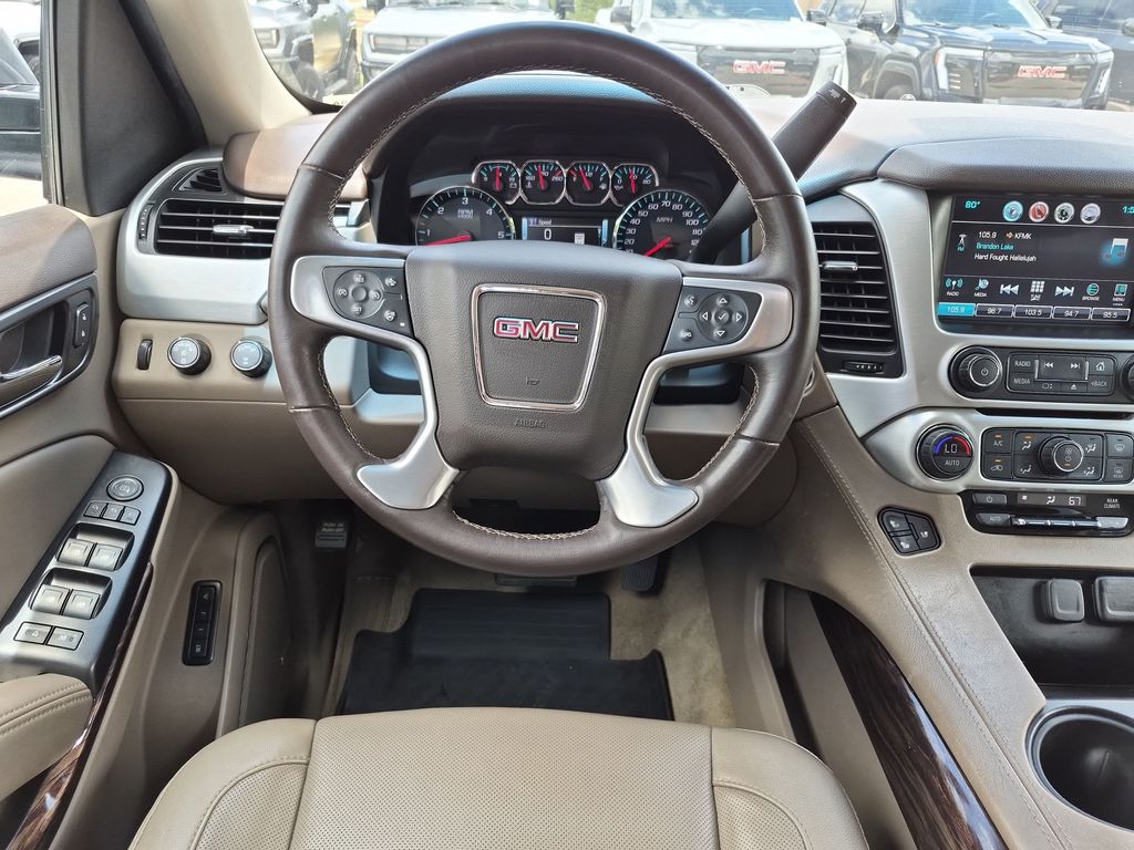 Used Car 2018 Gmc Yukon Xl  Slt For Sale Under $25,000 In Austin, Texas