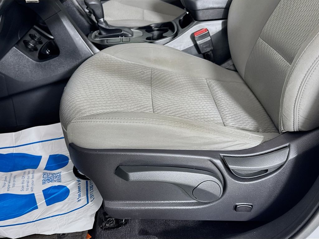 Used Car 2017 Hyundai Santa Fe Sport  2.4 Base For Sale Under $12,000 In Austin, Texas