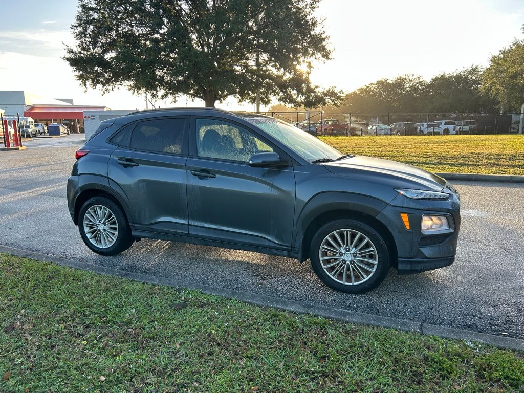 Thumbnail: 2021 Hyundai Kona - 7