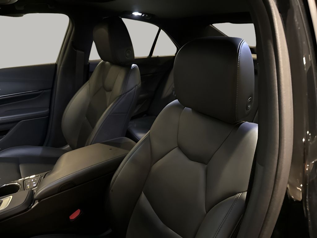 Used Car 2023 Cadillac Ct4  Luxury For Sale Under $30,000 In Austin, Texas