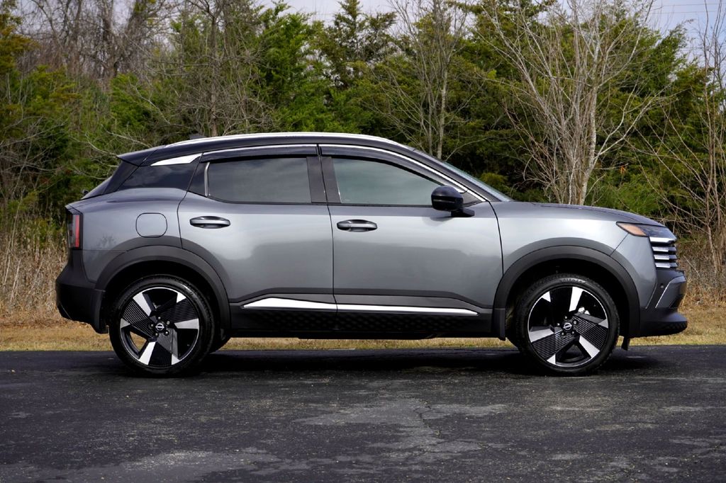 Used Car 2025 Nissan Kicks  Sr For Sale Under $25,000 In Taylor, Texas