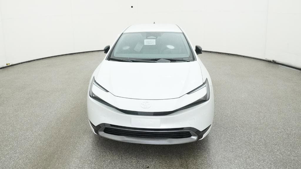 Thumbnail: 2026 Toyota Prius - 19