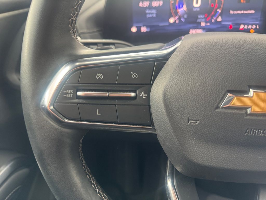 Used Car 2024 Chevrolet Traverse  Ls For Sale Under $35,000 In Round Rock, Texas