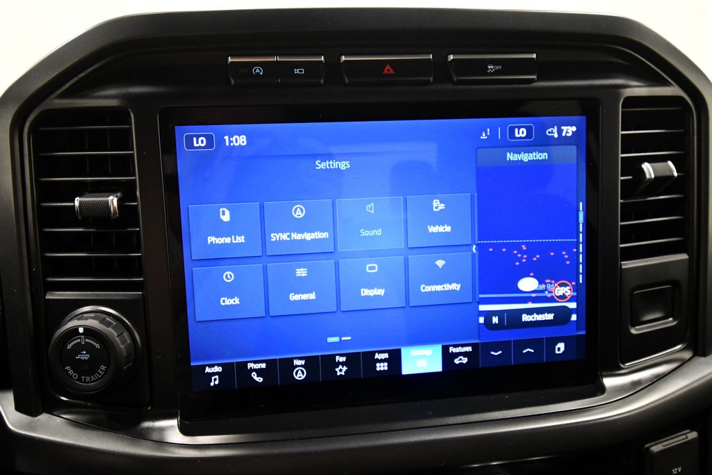 Used 2024 Ford F-150 Truck