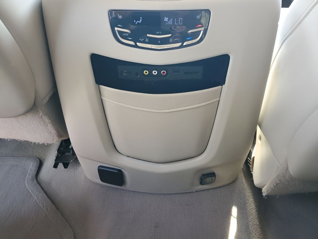 Used Car 2016 Cadillac Escalade Esv  Utility Luxury Rear Wheel Drive For Sale Under $25,000 In Austin, Texas