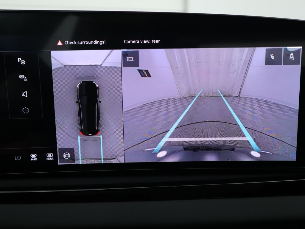 Thumbnail: 2025 Audi A5 - 17