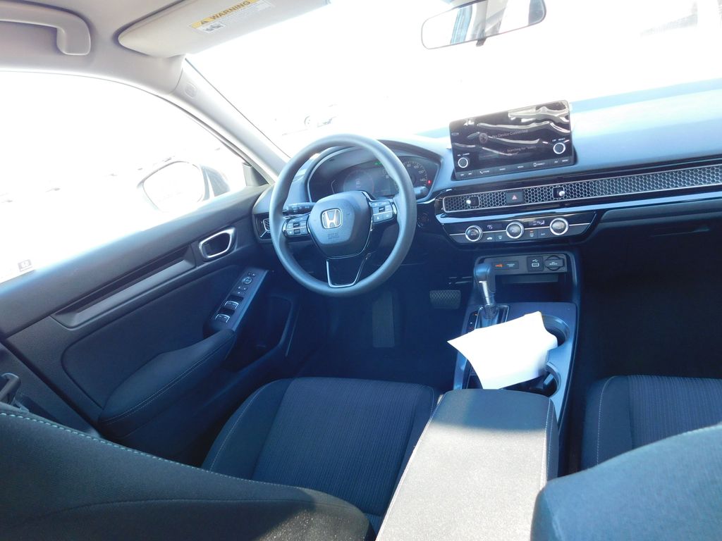 Thumbnail: 2023 Honda Civic - 6