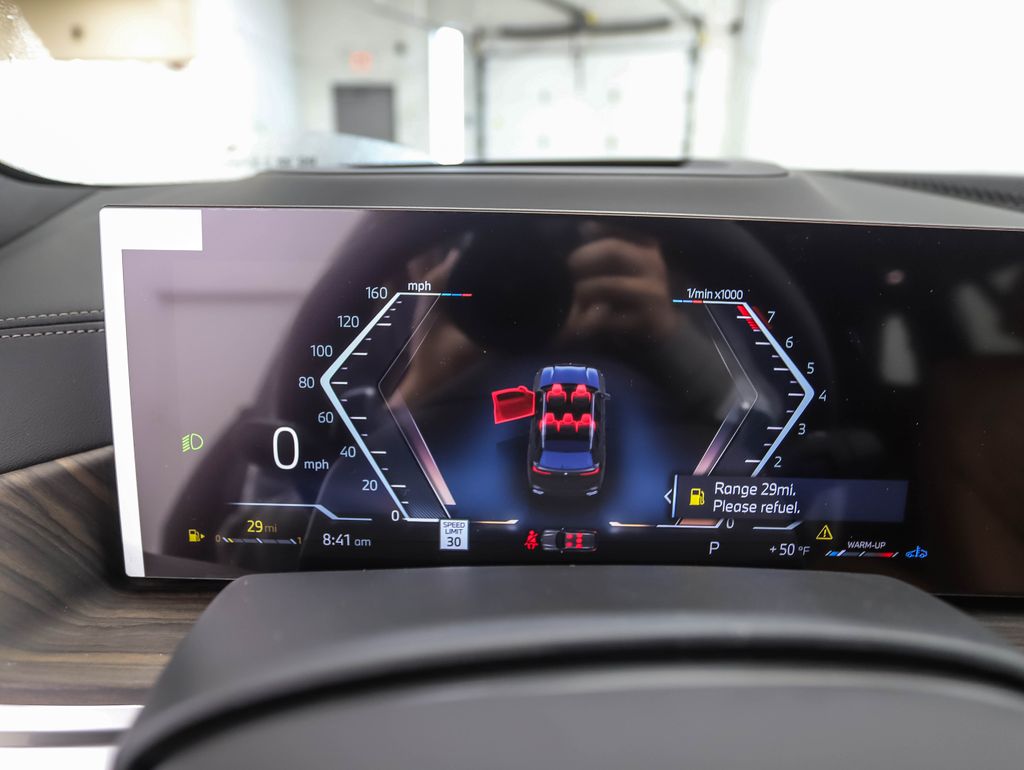 Thumbnail: 2026 BMW X5 - 13