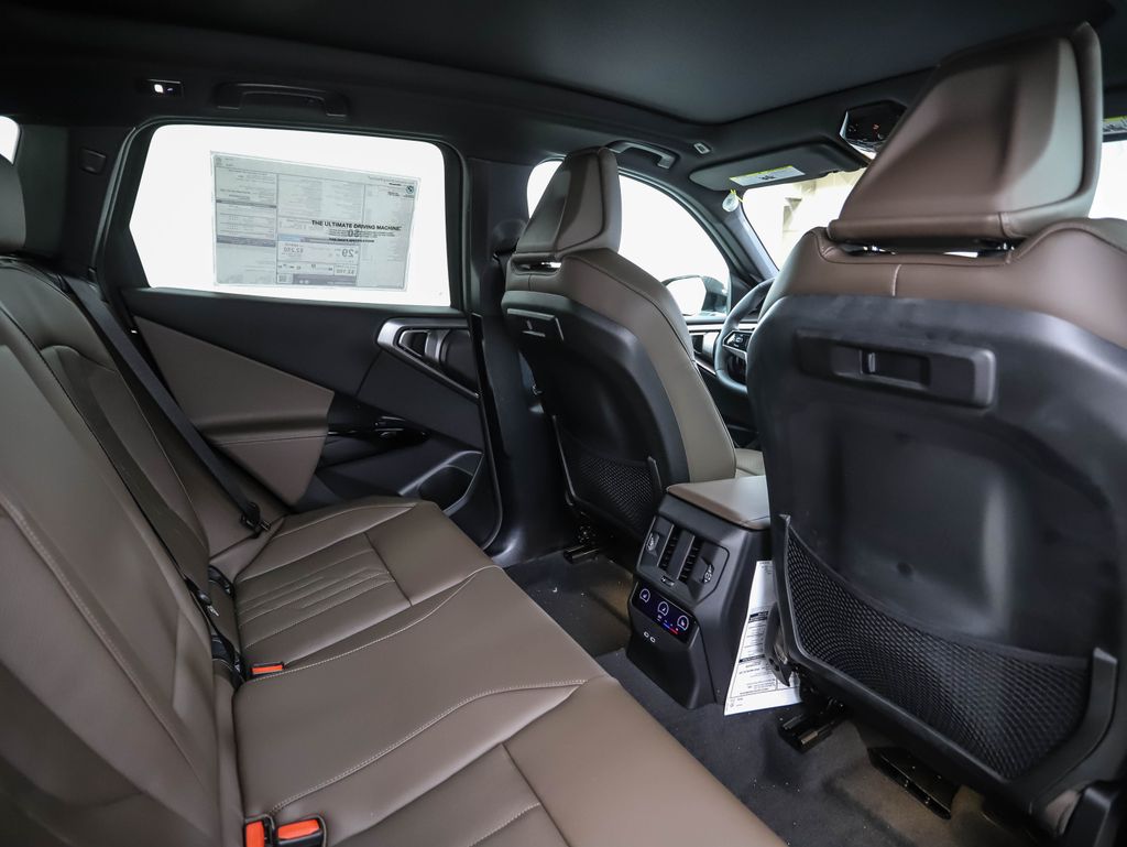 Thumbnail: 2026 BMW X3 - 26