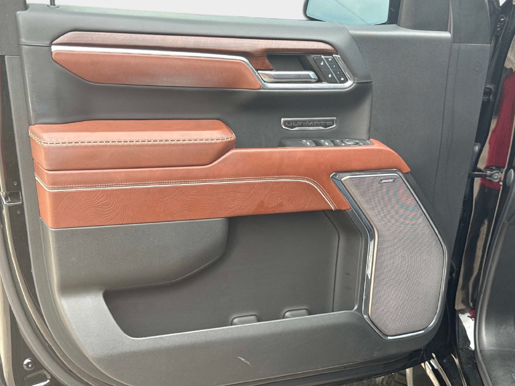 Used 2023 GMC Sierra 1500 Truck