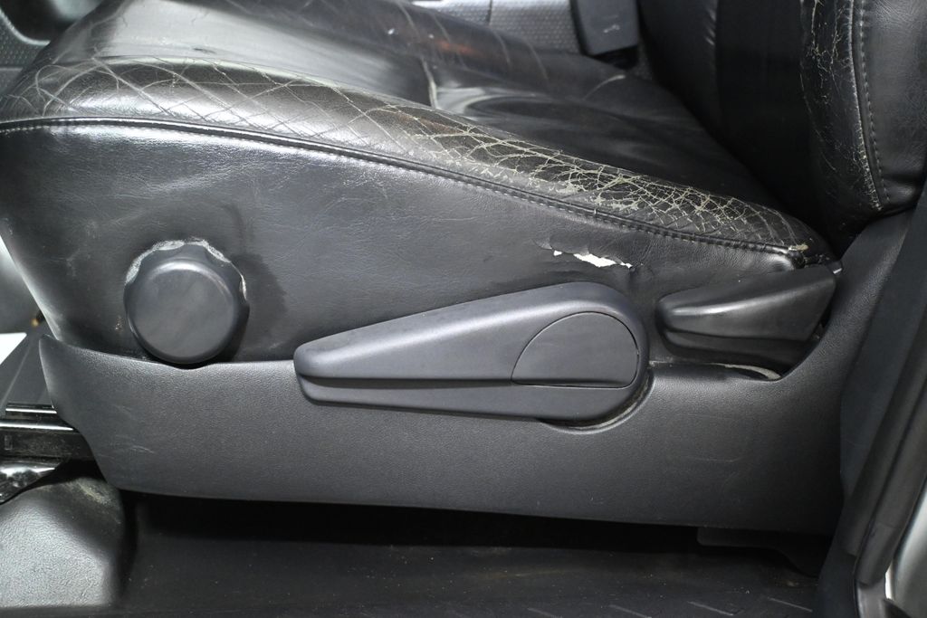2009 Toyota FJ Cruiser Base 27