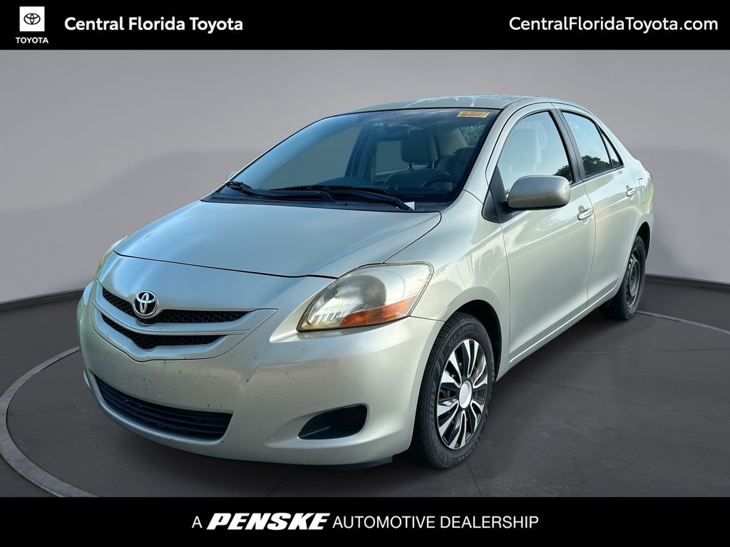 2007 Toyota Yaris Base -
                  Orlando, FL