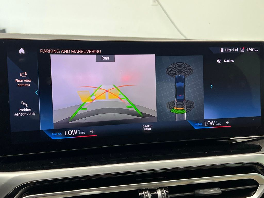 2023 BMW 3 Series 330i 16