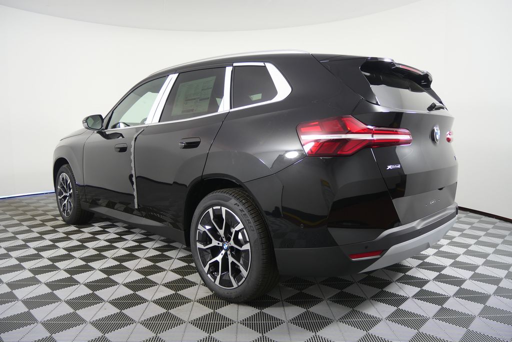 Thumbnail: 2026 BMW X3 - 5