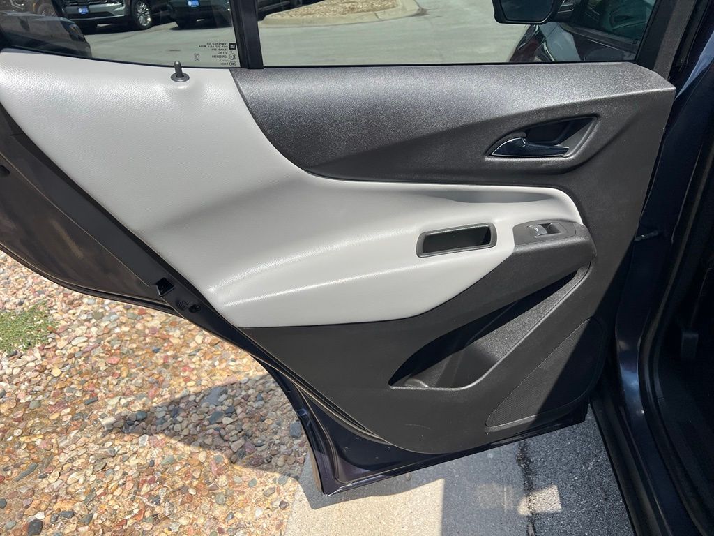 Used 2019 Chevrolet Equinox SUV