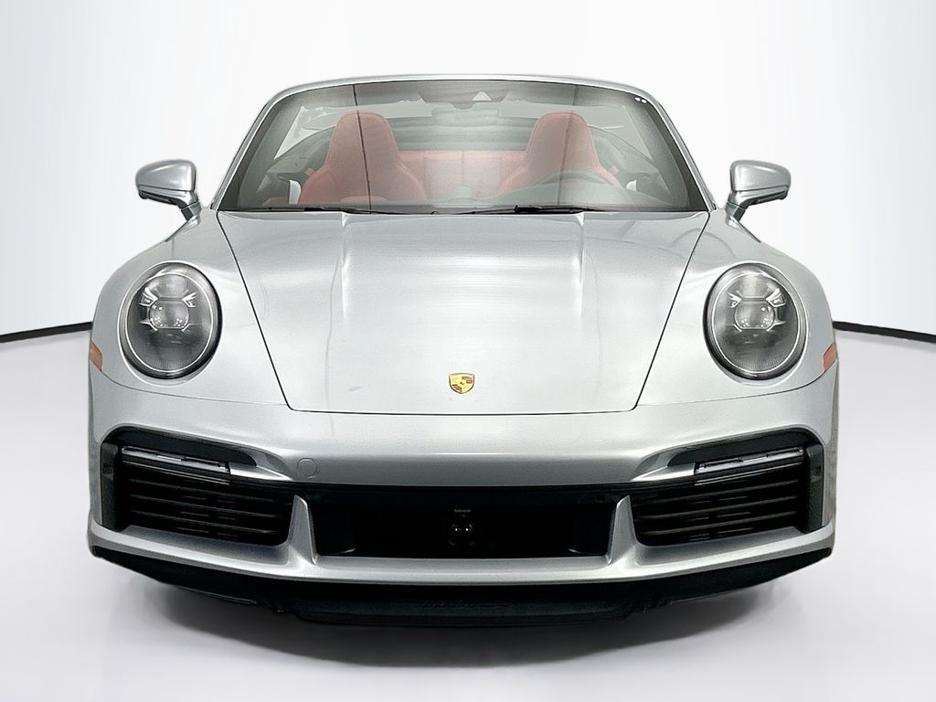 Thumbnail: 2022 Porsche 911 - 10