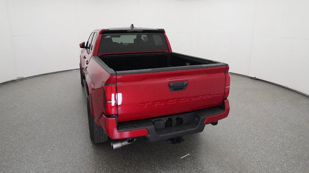Thumbnail: 2025 Toyota Tacoma - 22