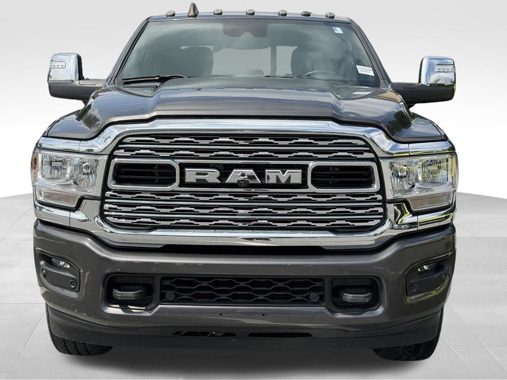 2023 Ram 2500 Limited Crew Cab 4x4 6'4" Box