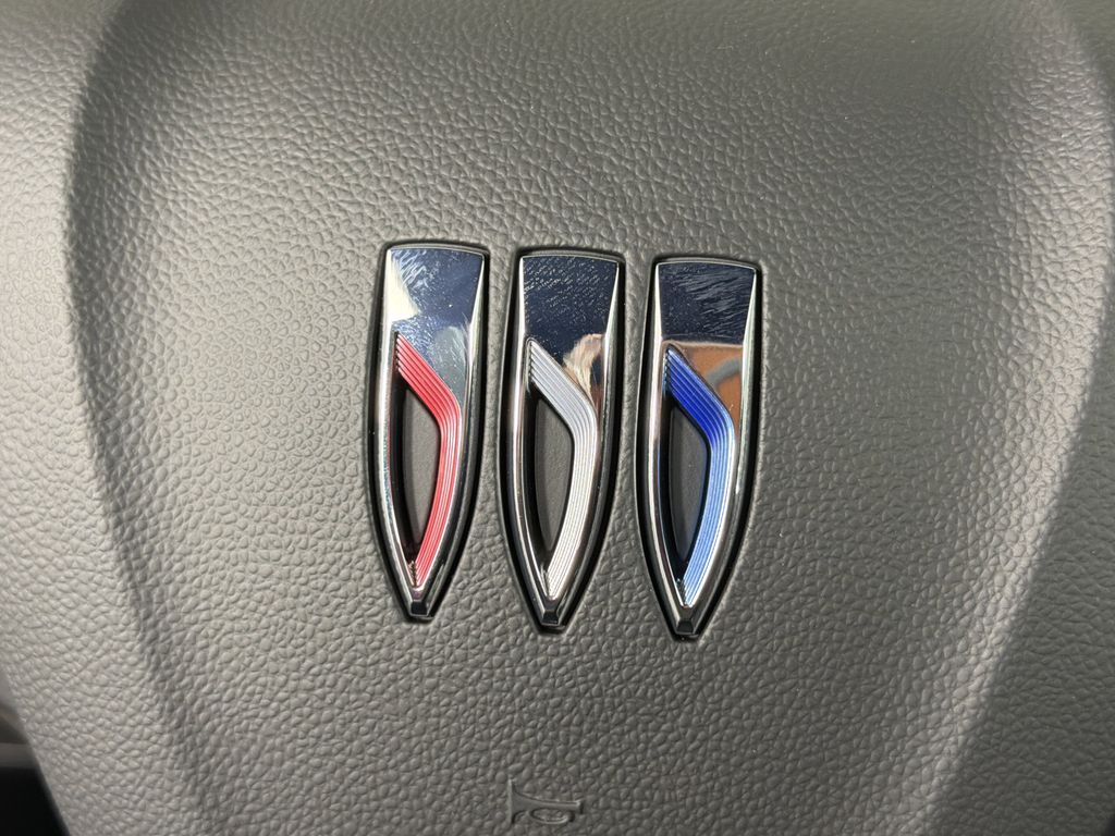 new 2026 Buick Envista car, priced at $32,105