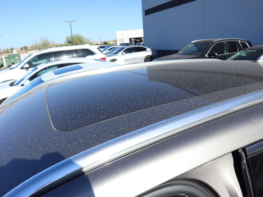 Thumbnail: 2017 Lincoln MKC - 5