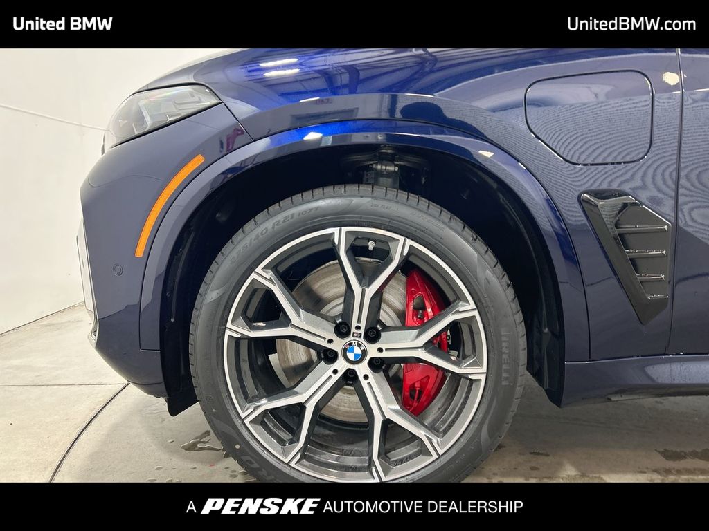 Thumbnail: 2026 BMW X5 - 10
