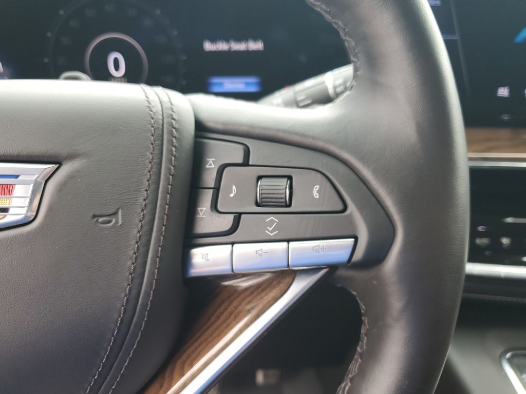 Used Car 2023 Cadillac Escalade  Sport Platinum For Sale Under $90,000 In Austin, Texas