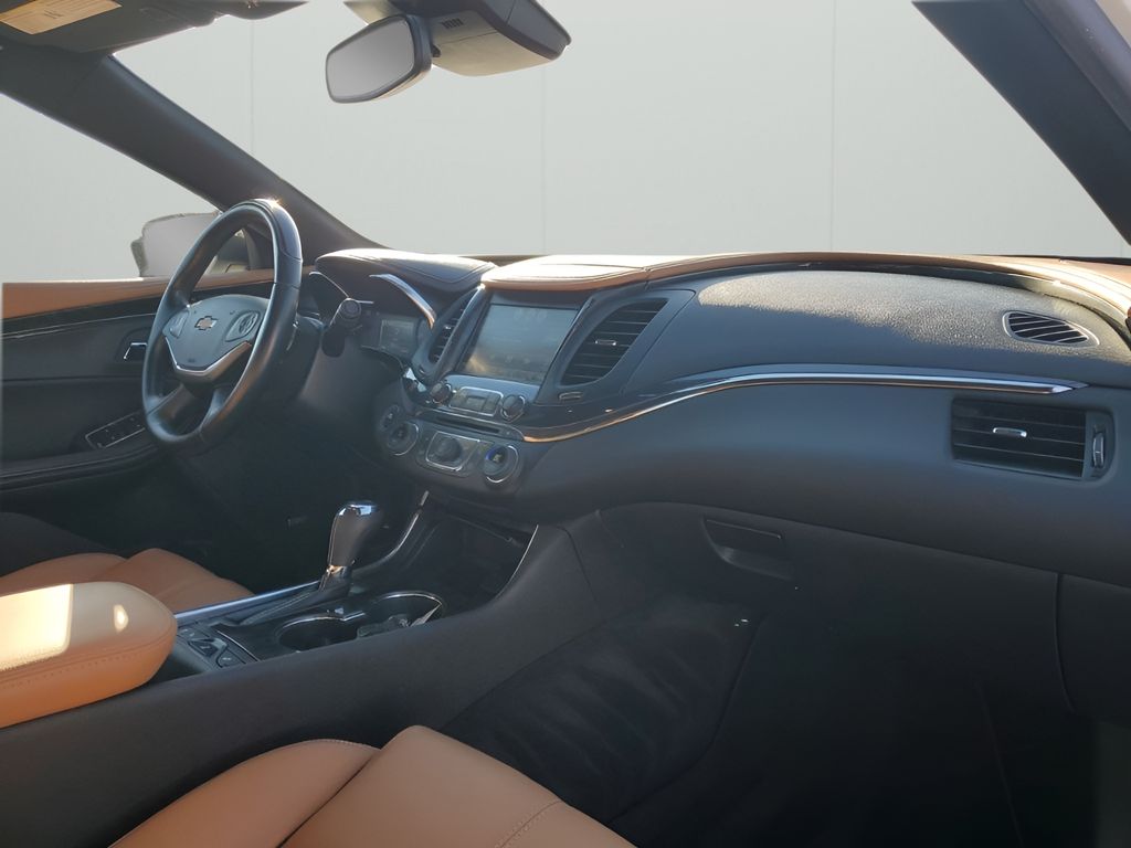 Used Car 2014 Chevrolet Impala  Ltz For Sale Under $15,000 In Austin, Texas