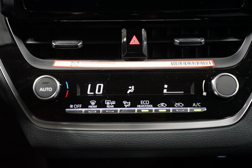 Thumbnail: 2026 Toyota Corolla - 20