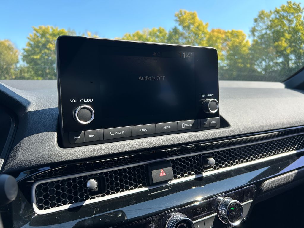 Thumbnail: 2026 Honda Civic - 29