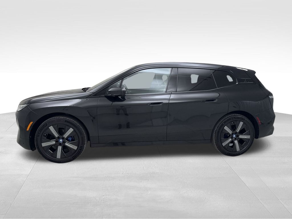 2025 Bmw iX iX xDrive50 photo 32