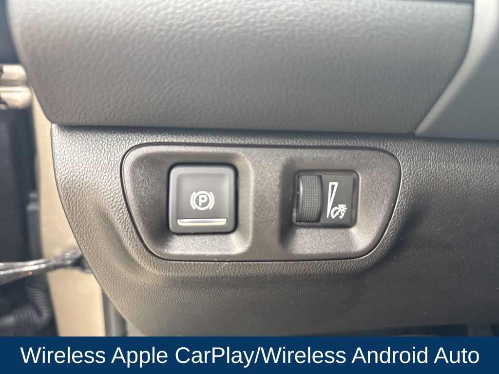 2023 GMC Acadia AWD AT4