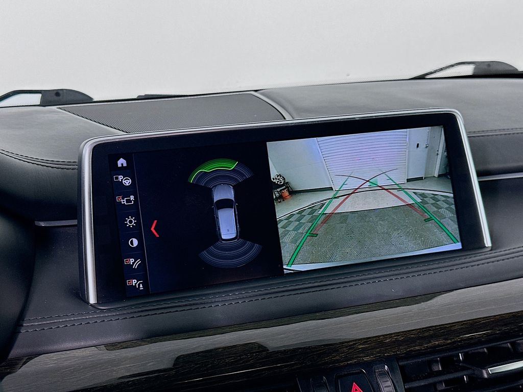 2018 BMW X5 xDrive50i 14