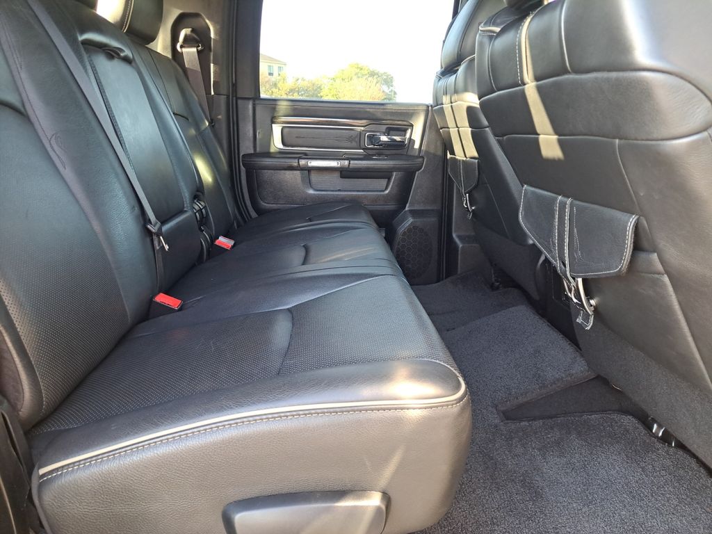 Used Car 2016 Ram 2500  Laramie Longhorn For Sale Under $50,000 In Austin, Texas