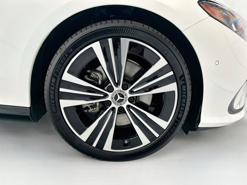 Thumbnail: 2027 Mercedes-Benz CLA - 30
