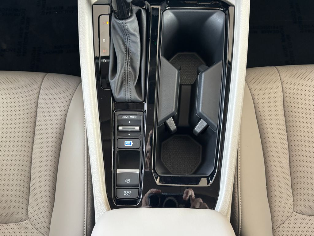 Thumbnail: 2025 Honda Accord - 16