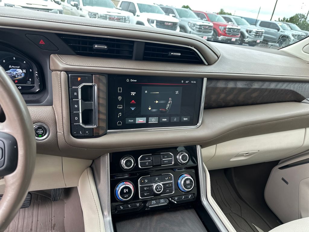 Used Car 2023 Gmc Yukon Xl  Denali For Sale Under $60,000 In Austin, Texas