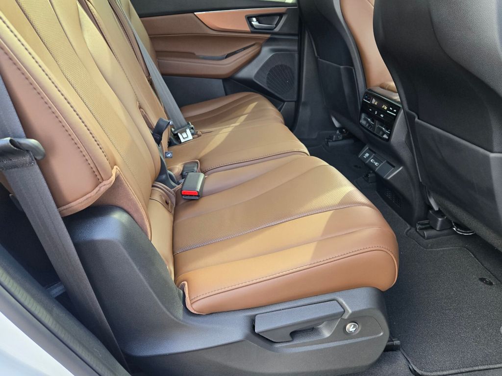 2024 Acura MDX - $43,999